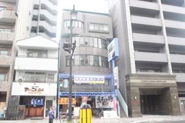Rice 1stの外観画像