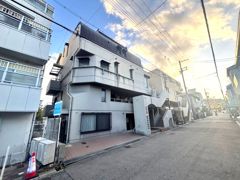 CASA OKAZAKIの外観画像