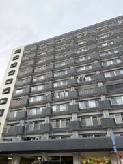 常盤台戸建の外観画像