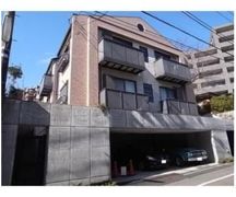 コーラルステージ等々力の外観画像