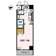 ジュネス太郎坊の間取り画像