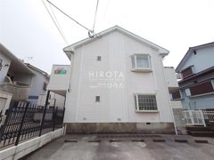 アルシェール引野の外観画像