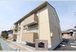 カピオン門間の外観画像