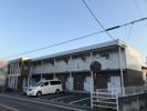 レオパレスASTc．DAの間取り画像