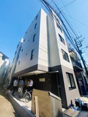 VARIO浅草（ｳﾞｧﾘｵｱｻｸｻ）の外観画像