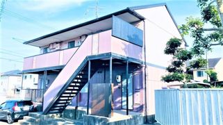 ハイム西五城の外観画像
