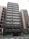 ライオンズクオーレ東京三ノ輪シティゲートの間取り画像