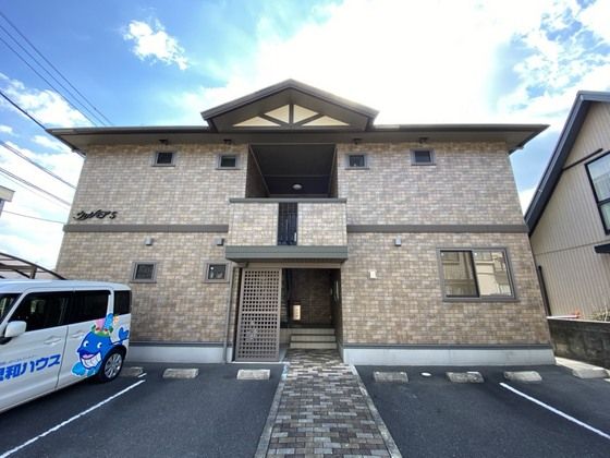 ウィルモアSの外観画像