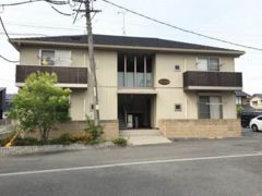 エフィカスの外観画像