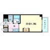 クレールメゾンの間取り画像