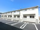 オペラハウス柳原 Aの間取り画像