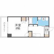 SSK North Osakaの間取り画像