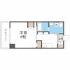 SSK North Osakaの間取り画像
