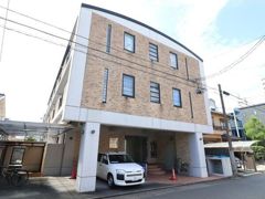 カーサ北山の外観画像