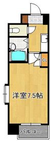 リファレンス北方Iの間取り画像