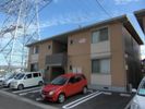 シャーメゾン桜の外観
