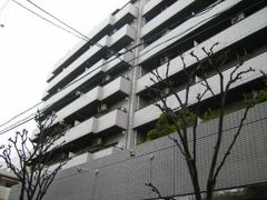 メゾン西荻の外観画像