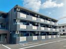 FORTUNA川内平佐の間取り画像