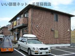 ヴィクトワールBの外観画像