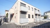アベーテ栢山の外観画像