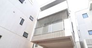 ディアステージ井口公園の間取り画像