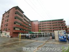 グランドハイツ小野の外観画像