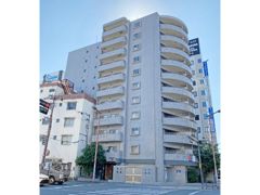 ランドマークシティ梅田東の外観画像