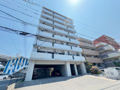 カーサ南堀川の外観画像