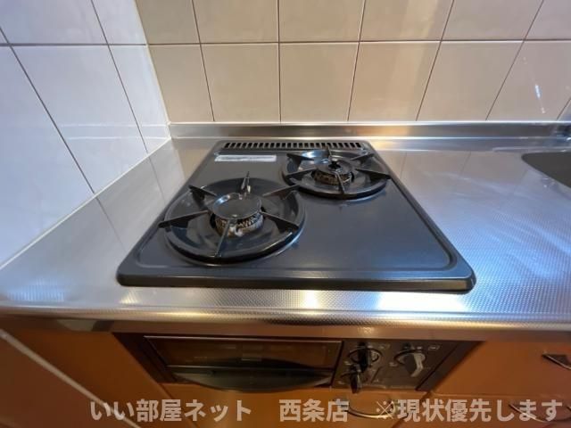 キッチン