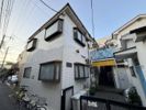 ハイムカトレア中野の外観