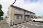 ダイヤモンド Bの外観