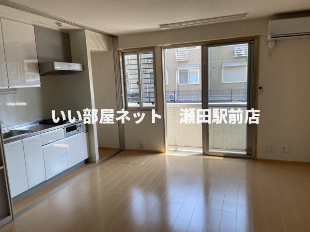 リビング