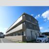 ボヌール Fの間取り画像