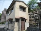 中村貸家の間取り画像
