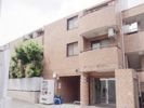 スカイコート五反田の外観