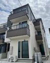 BACE菅馬場の間取り画像