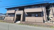 ソレジオヴィラの間取り画像