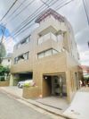 ビューハウスの間取り画像