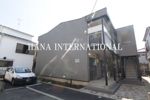 レオパレスステラート大洲の間取り画像