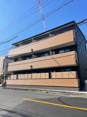 グランディール新座志木の外観画像