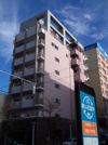 カーサ大手町の間取り画像