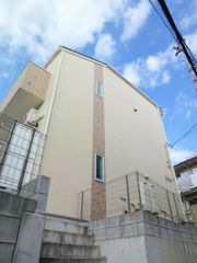 フルール井土ヶ谷の外観画像