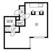 NEXの間取り画像