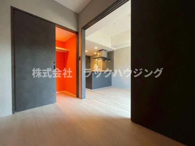 洋室