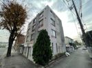 MODULOR氷川台の間取り画像