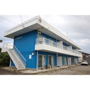 エンゼルハイツの外観画像