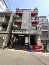 コーポ片町の間取り画像