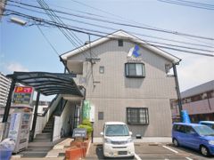 リファレンス企救丘の外観画像