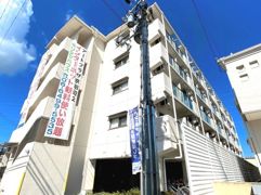 アートプラザ京田辺2の外観画像