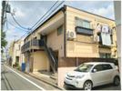 トノブール西荻の間取り画像